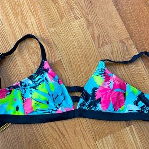 Xhiliration Bikini Top